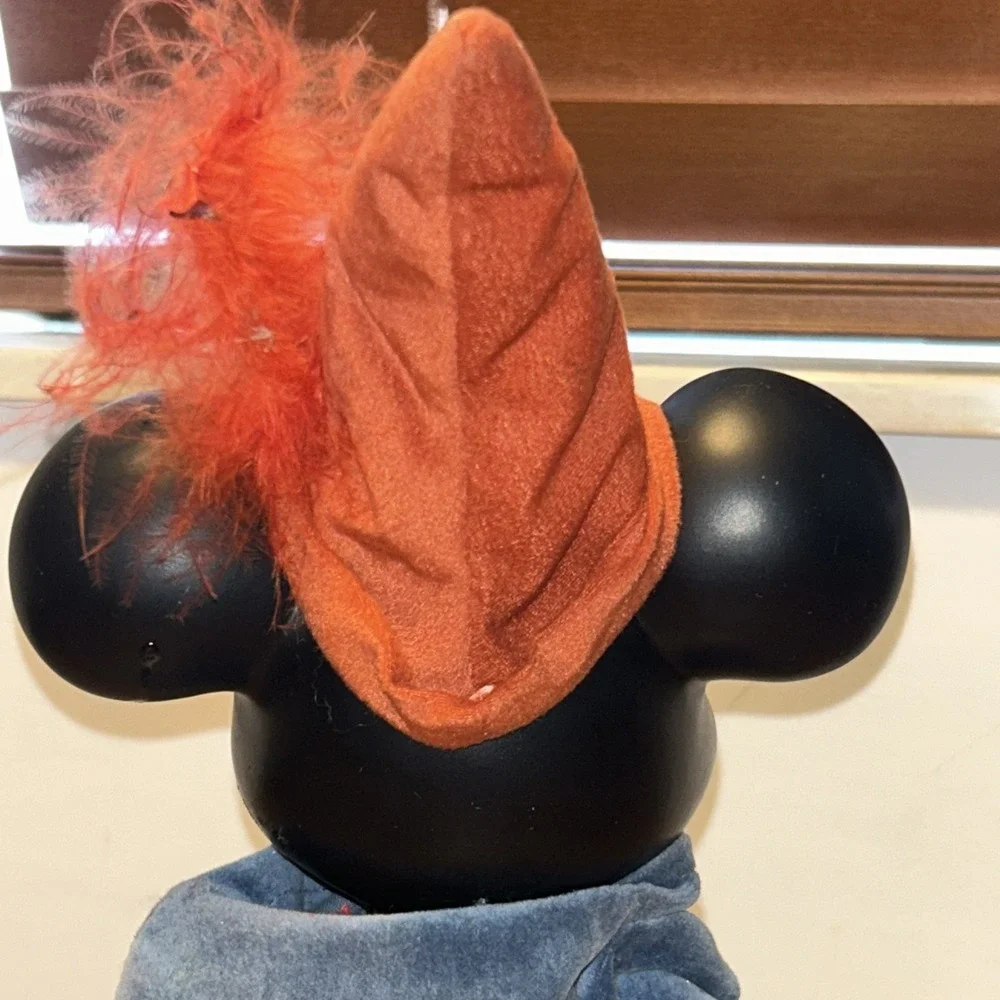 Disney has key